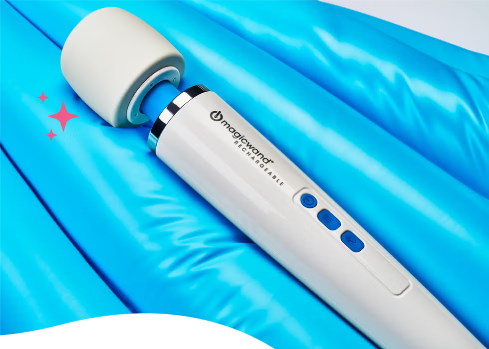 The 7 Best Vibrators of 2025, Tested And Reviewed By Sex Experts 4 image 1